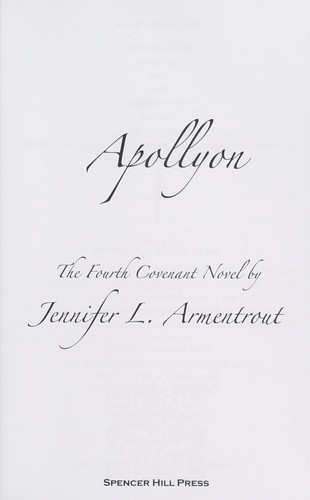 Apollyon