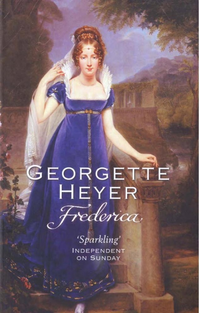 Frederica