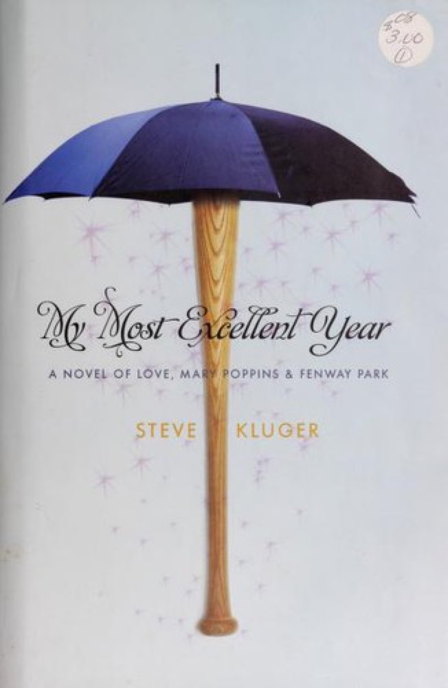 My Most Excellent Year