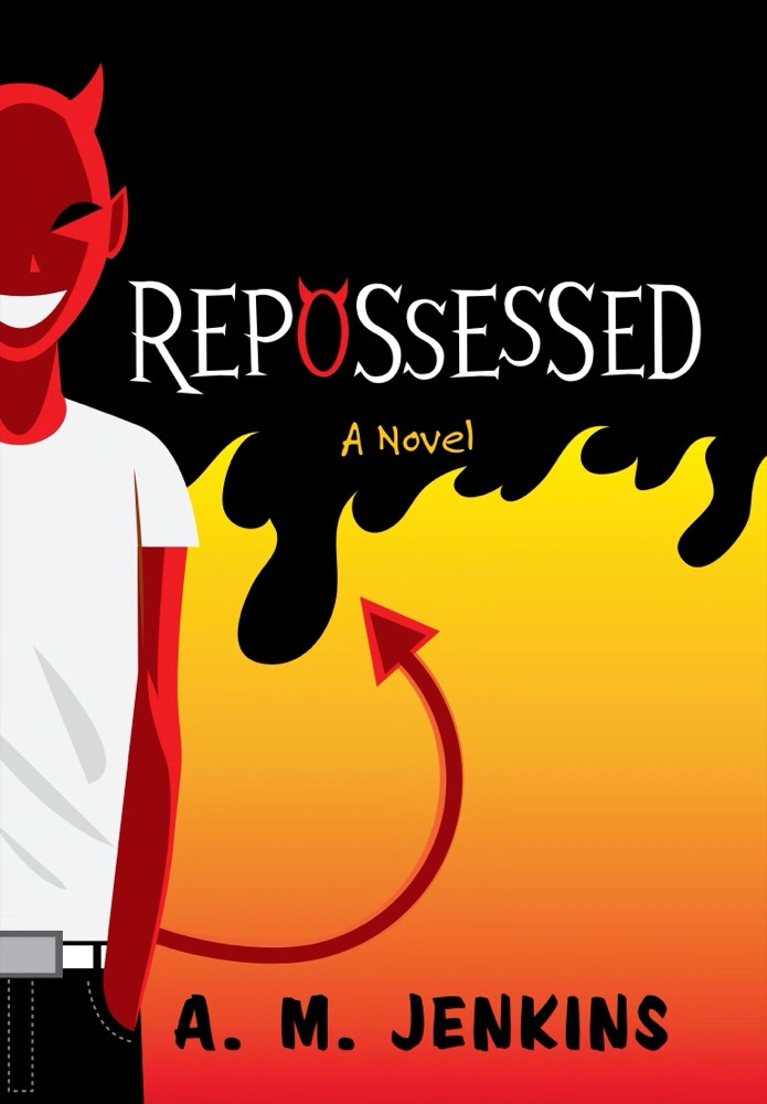 Repossessed