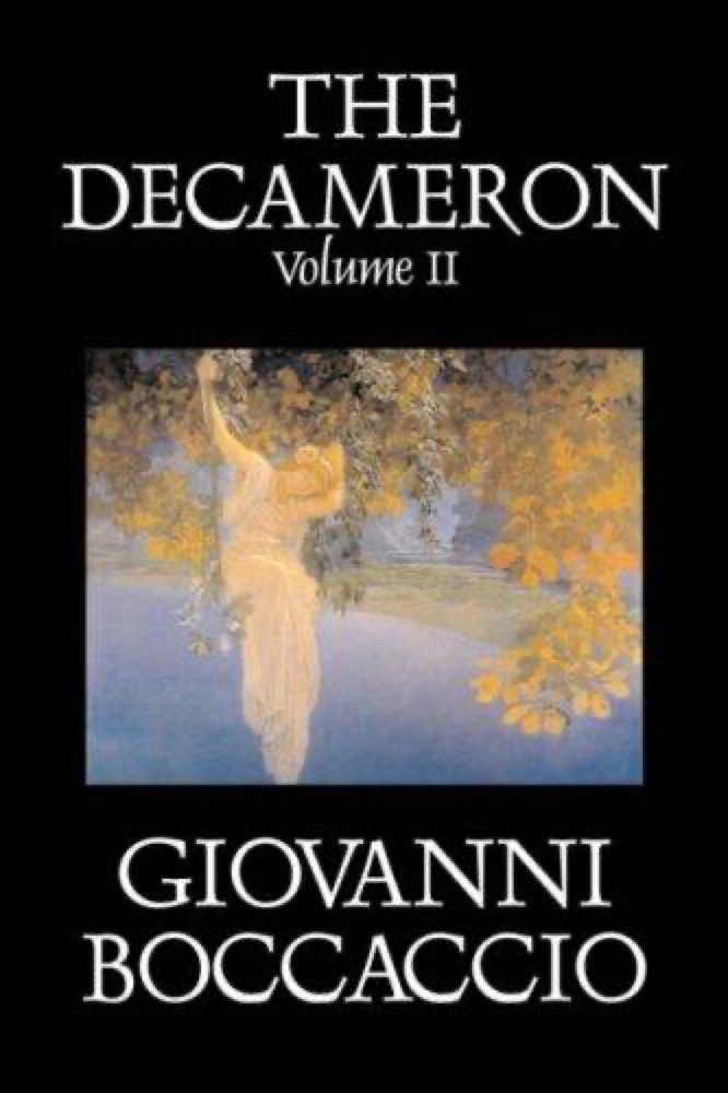 The Decameron