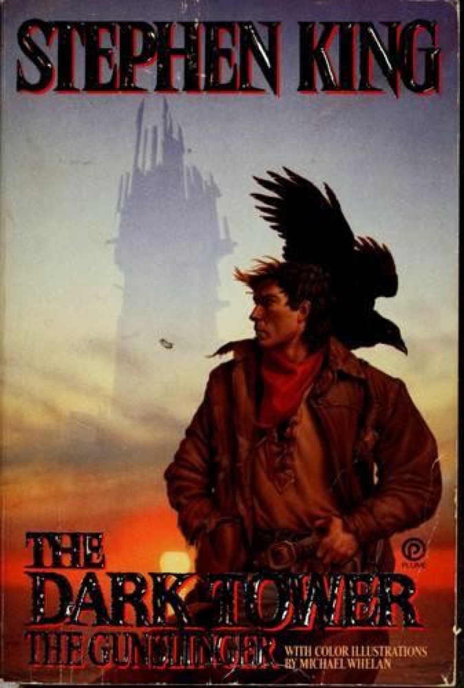 The Gunslinger