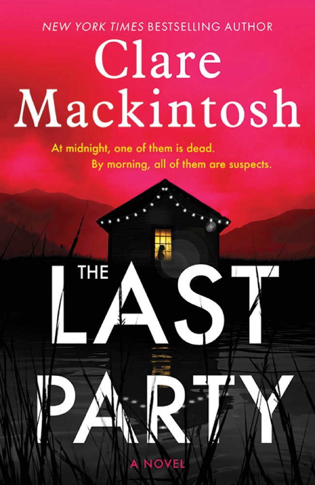 The Last Party