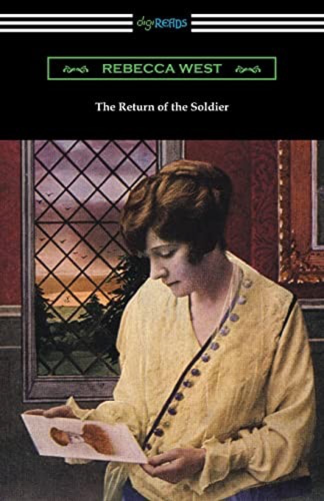 The Return of The Soldier