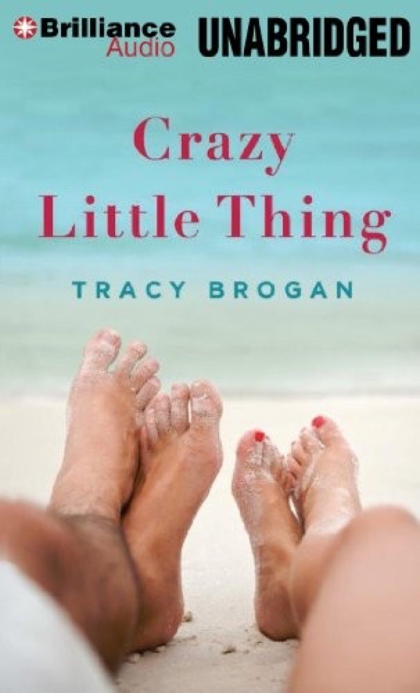 Crazy Little Thing