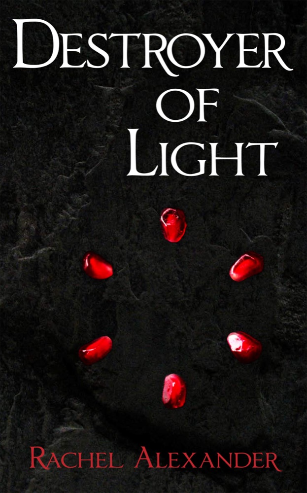 Destroyer of Light