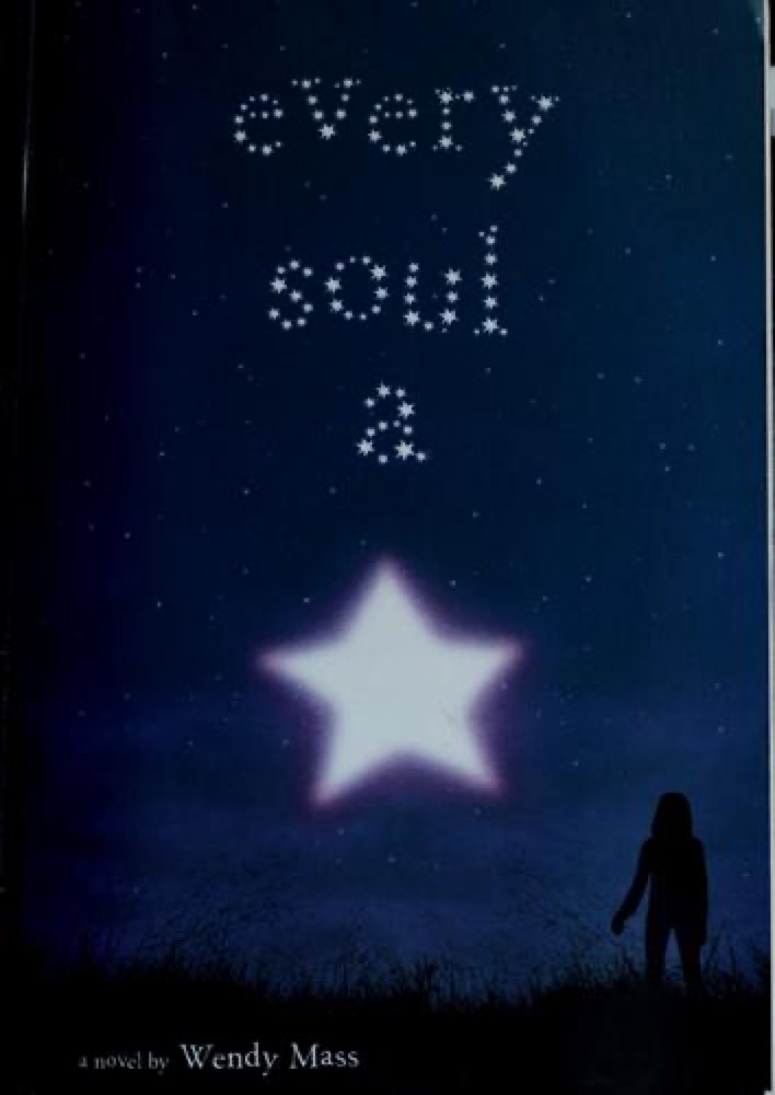 Every Soul a Star