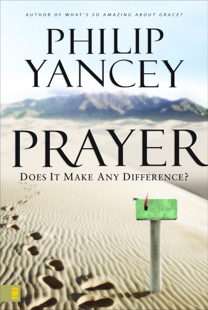Prayer: Does It Make Any Difference?