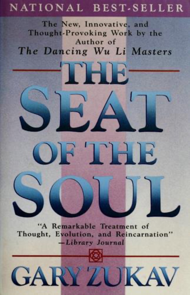 The Seat of the Soul