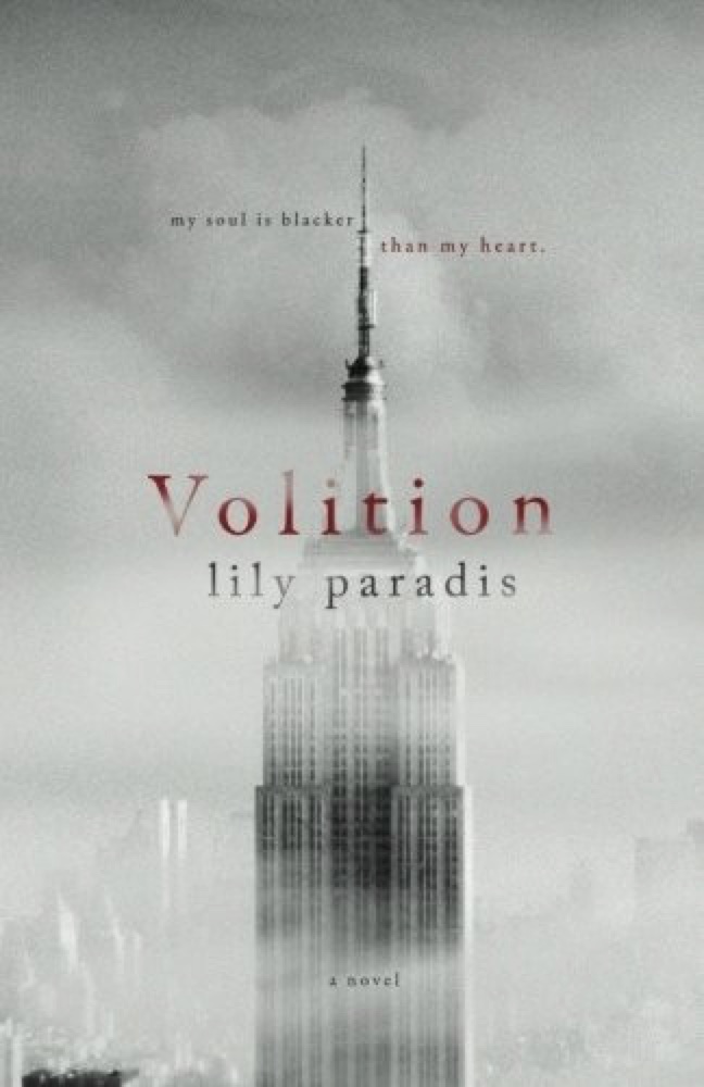 Volition