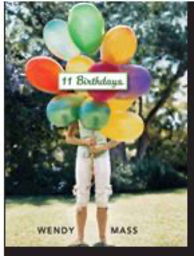 11 Birthdays