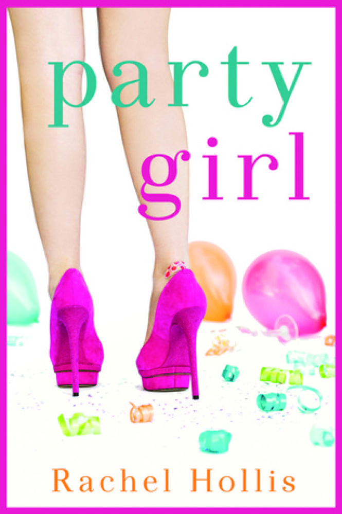 Party Girl