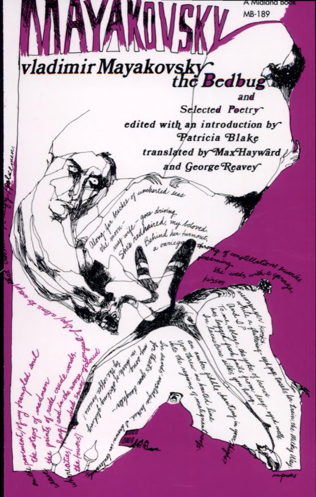 The Bedbug and Selected Poetry