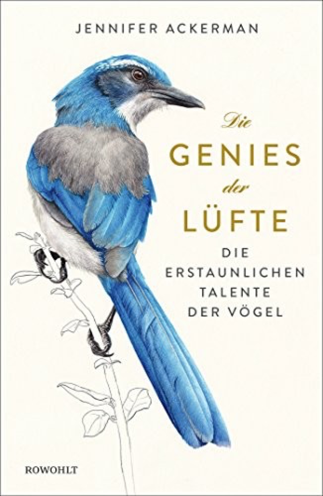 The Genius of Birds