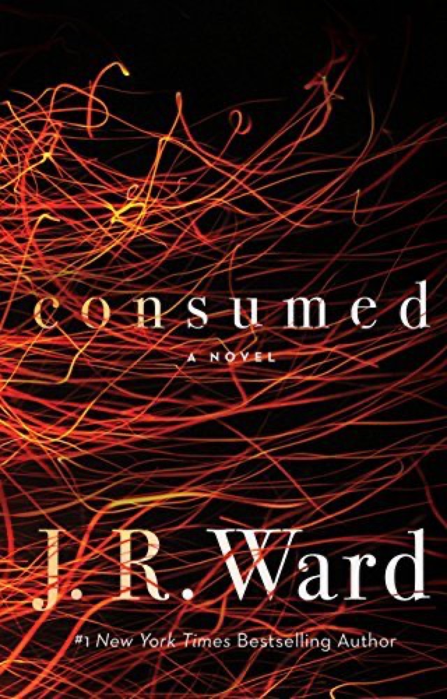 Consumed