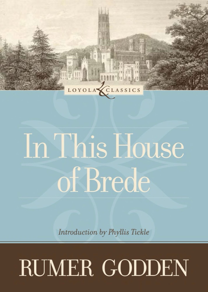 In This House of Brede