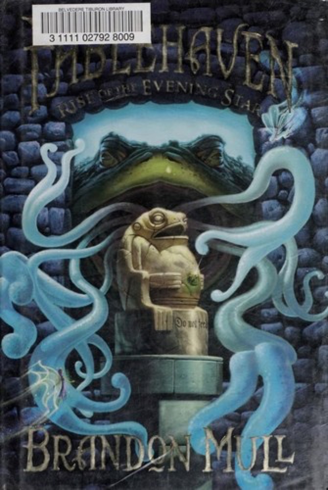 Rise of the Evening Star