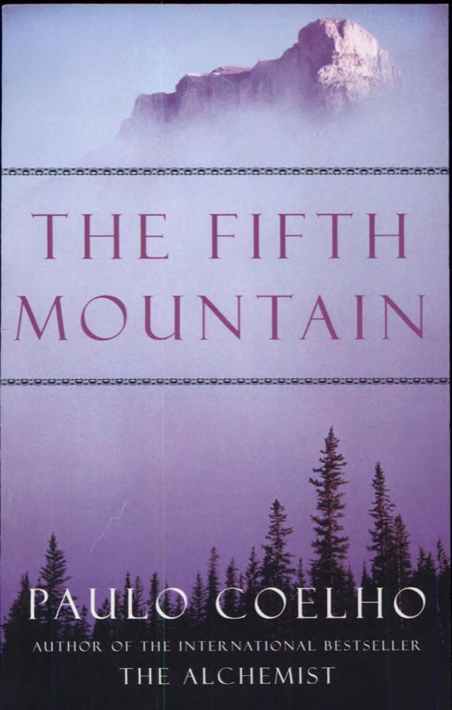 The Fifth Mountain