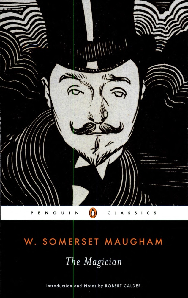 The Magician