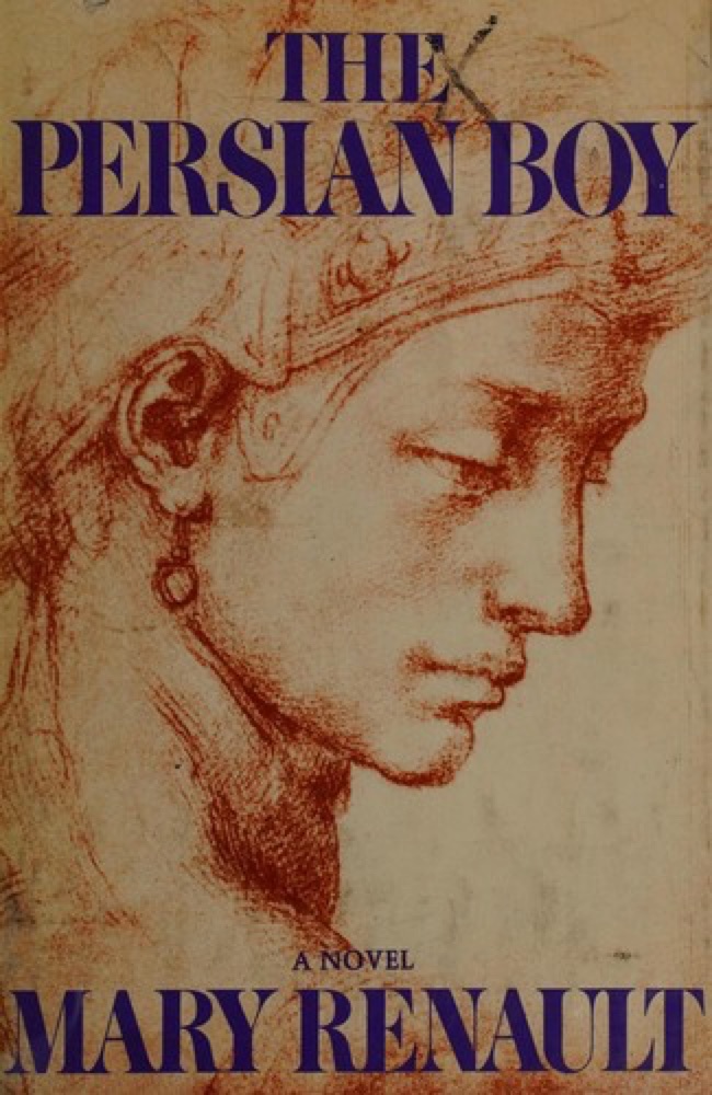 The Persian Boy
