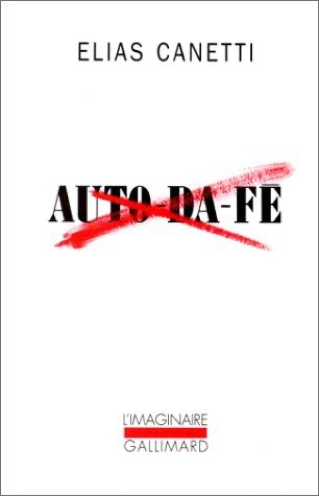 Auto-da-Fé