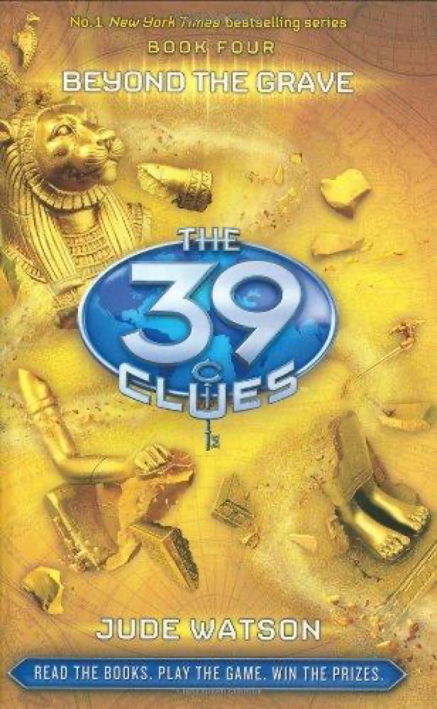 Beyond the Grave