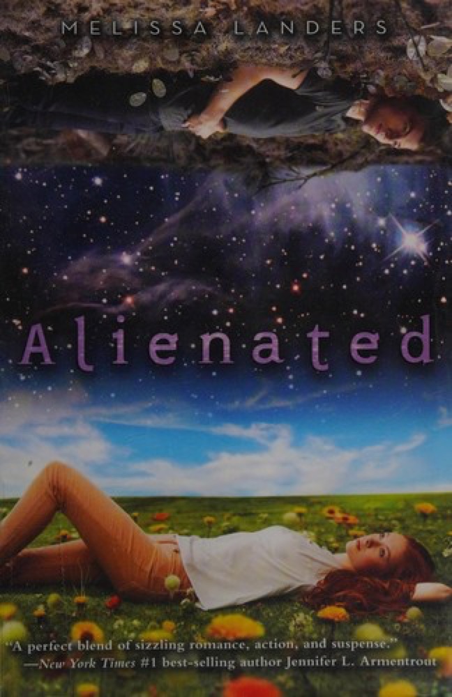 Alienated
