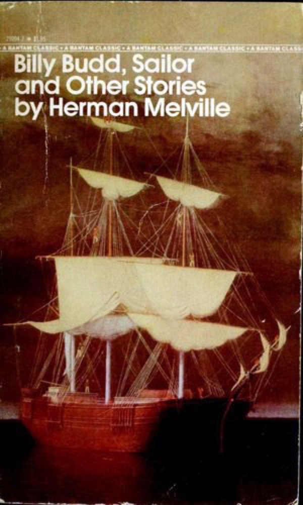 Billy Budd and Other Stories