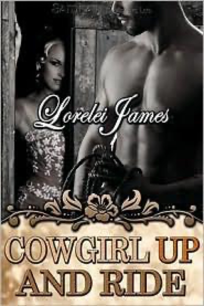 Cowgirl Up and Ride
