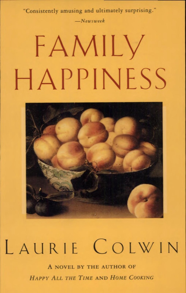 Family Happiness
