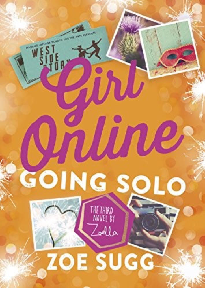 Girl Online