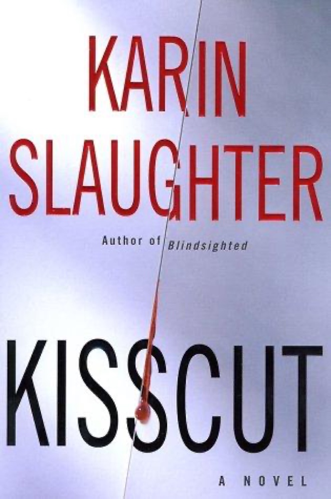 Kisscut