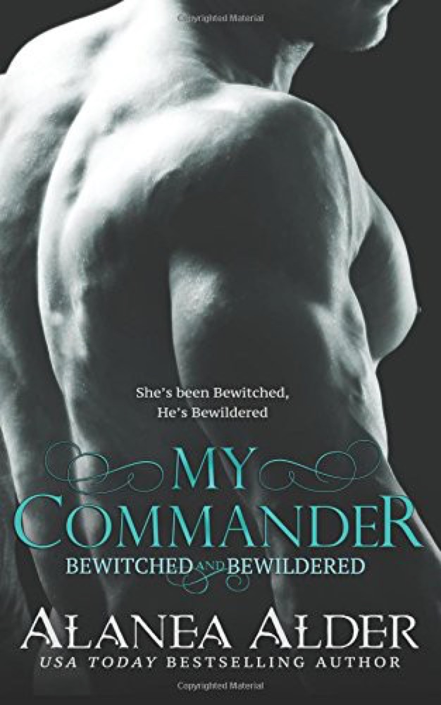 My Commander