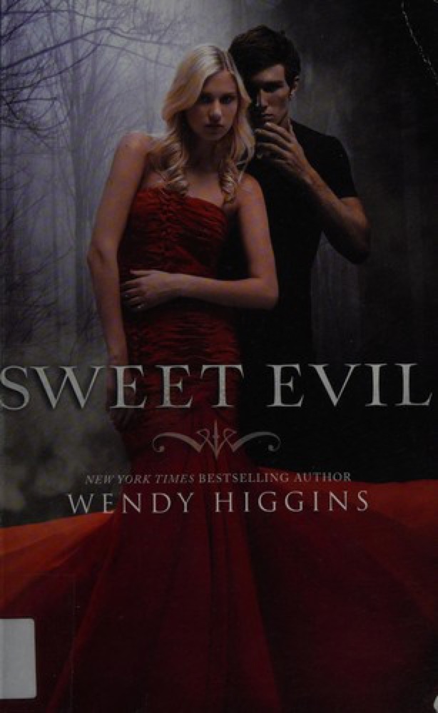 Sweet Evil