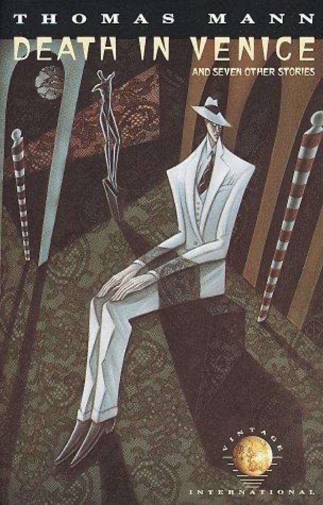 Death in Venice