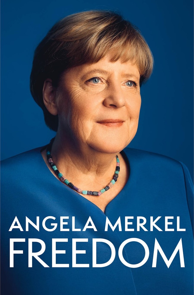 Freedom: Memoirs 1954-2021