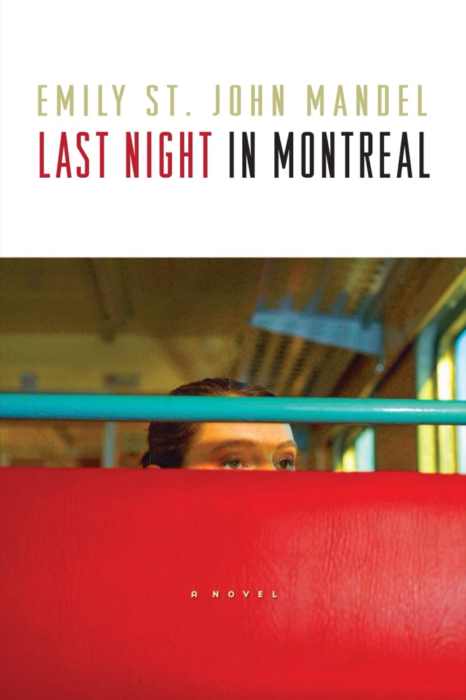 Last Night in Montreal