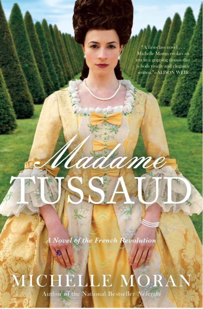 Madame Tussaud
