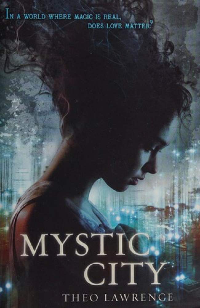 Mystic City