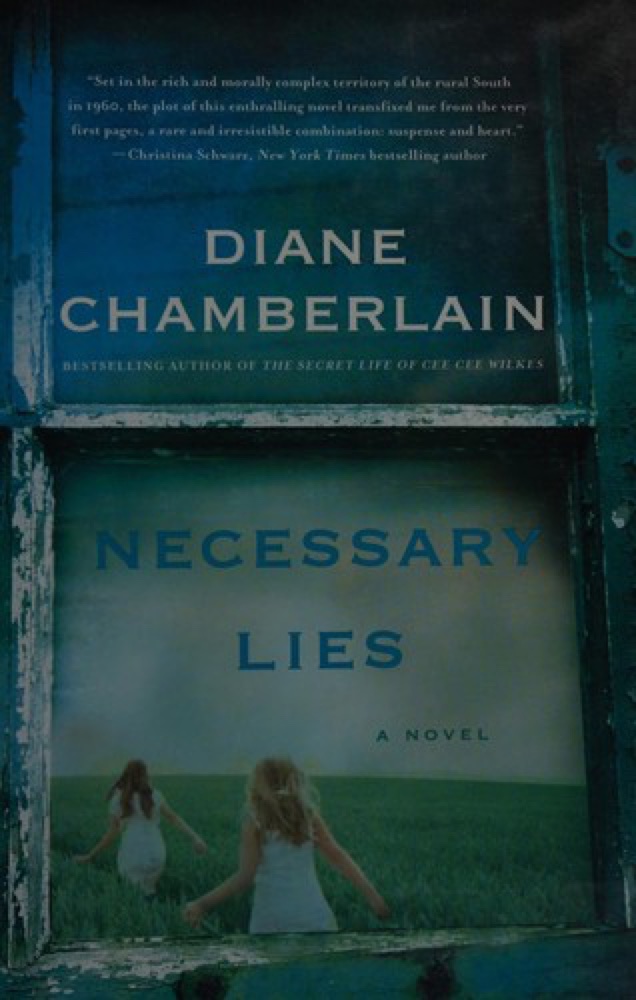Necessary Lies