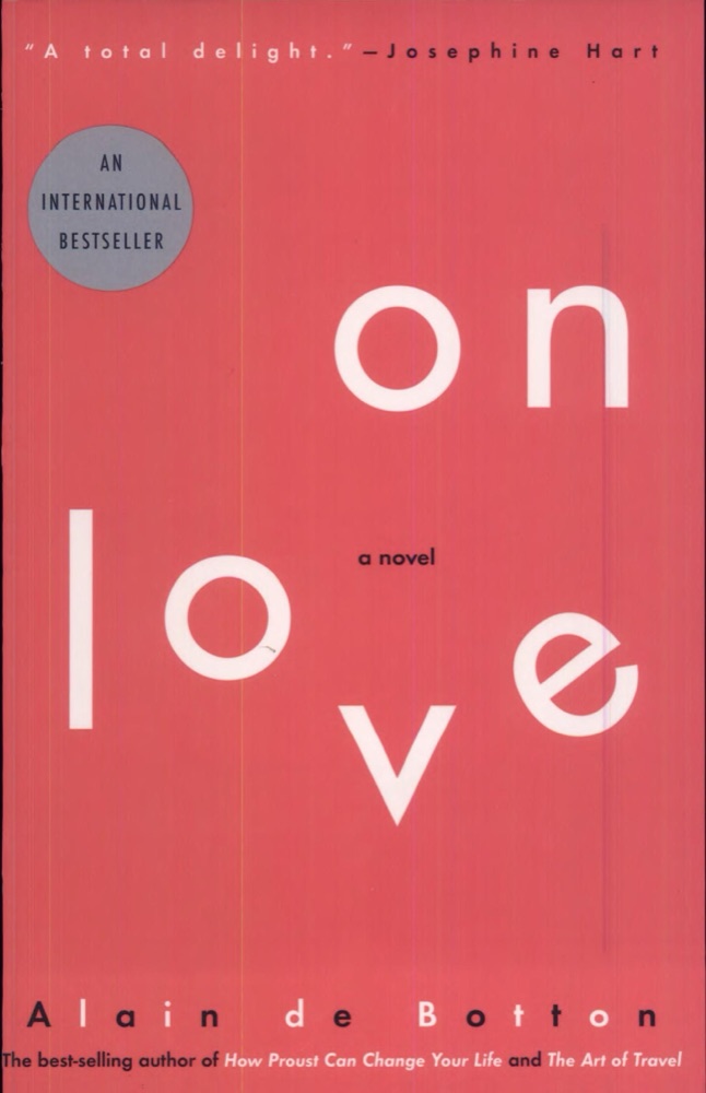 On Love