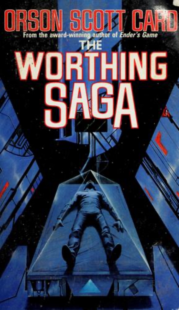 The Worthing Saga