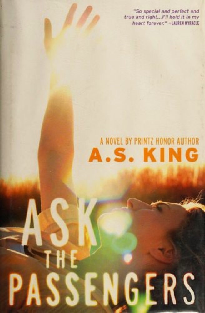 Ask the Passengers