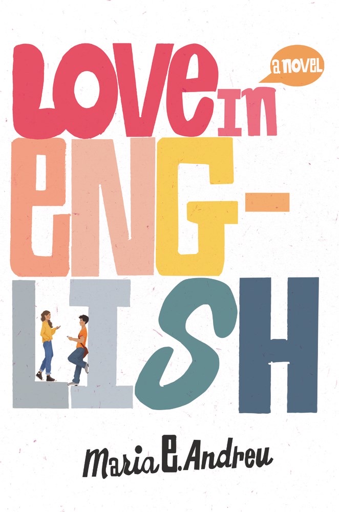 Love, in English