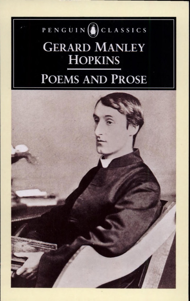 Poems and Prose