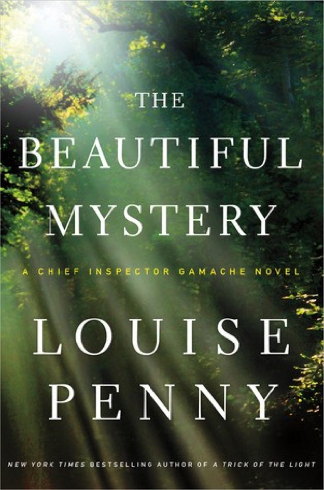 The Beautiful Mystery