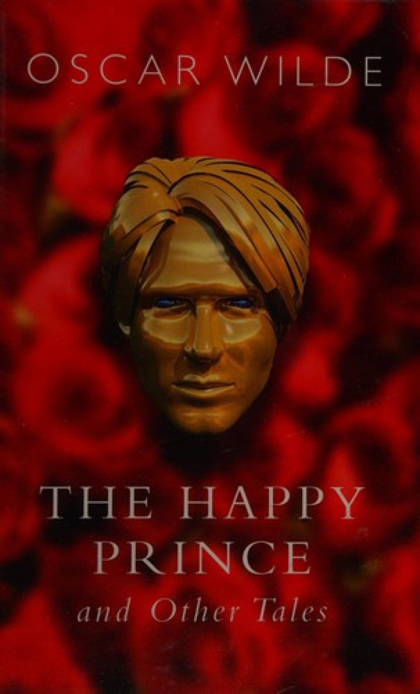 The Happy Prince and Other Tales