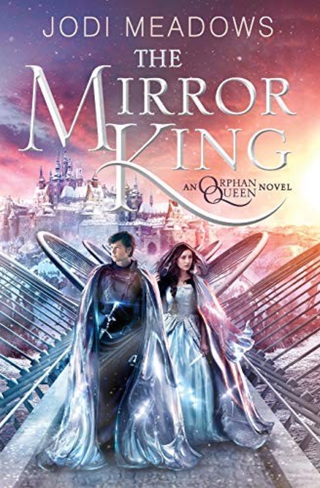 The Mirror King
