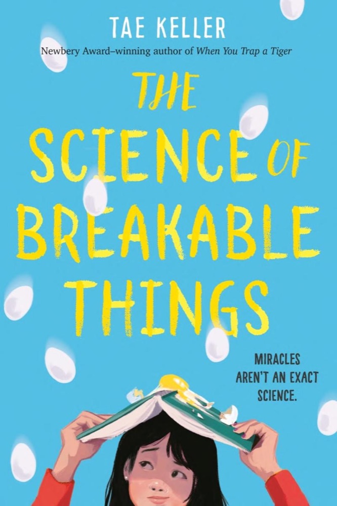 The Science of Breakable Things