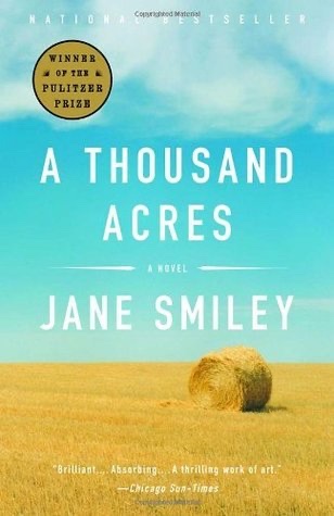 A Thousand Acres
